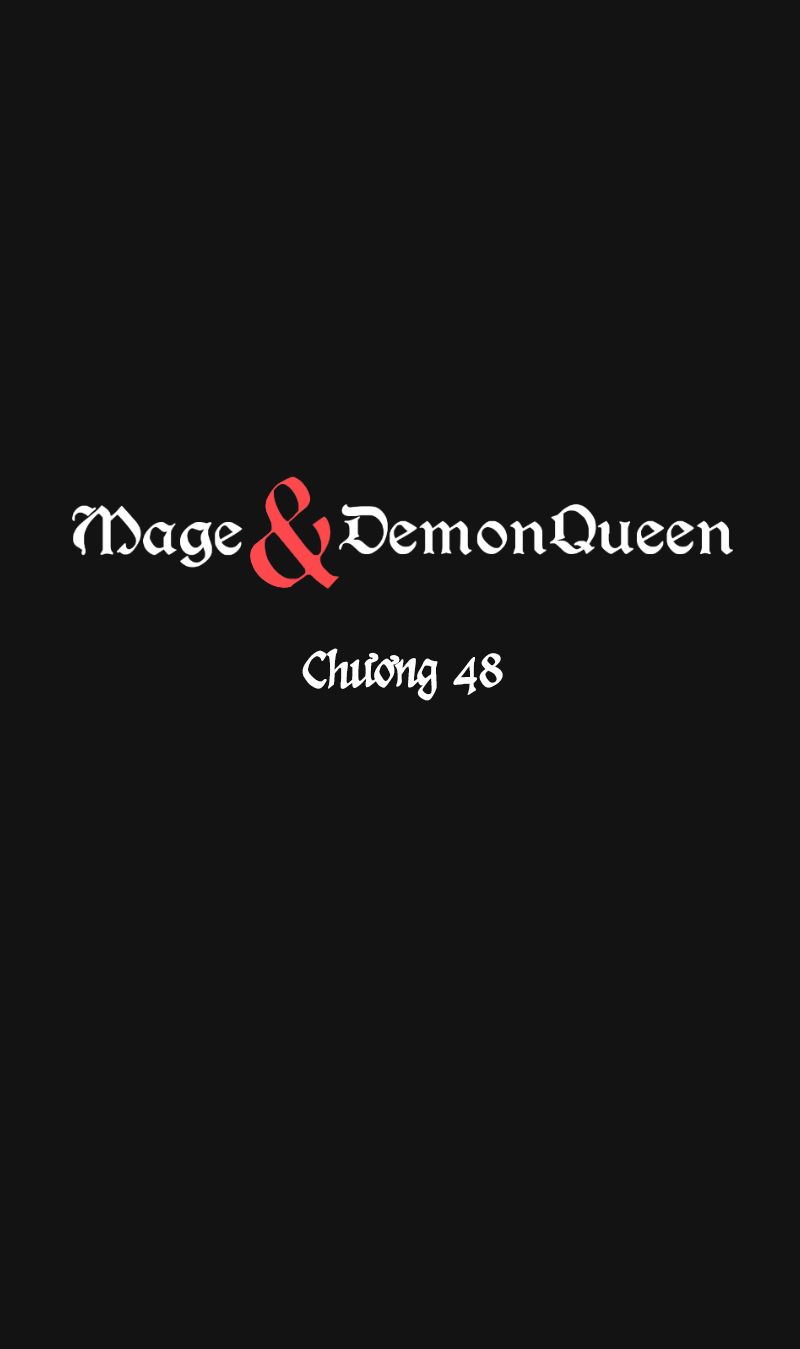 đọc truyện Mage & Demon Queen Chương 48 ảnh 4 tại Thiên Thai Truyện
