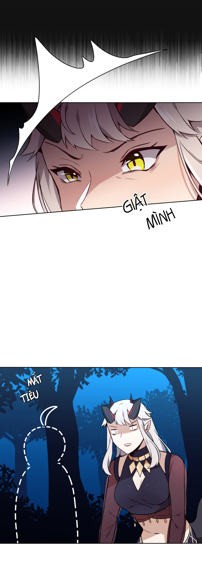 đọc truyện Mage & Demon Queen Chương 48 ảnh 5 tại Thiên Thai Truyện