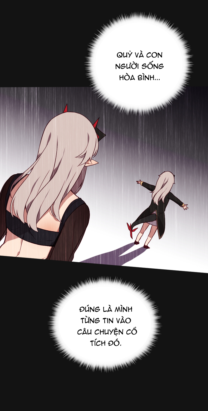 đọc truyện Mage & Demon Queen Chương 48 ảnh 9 tại Thiên Thai Truyện