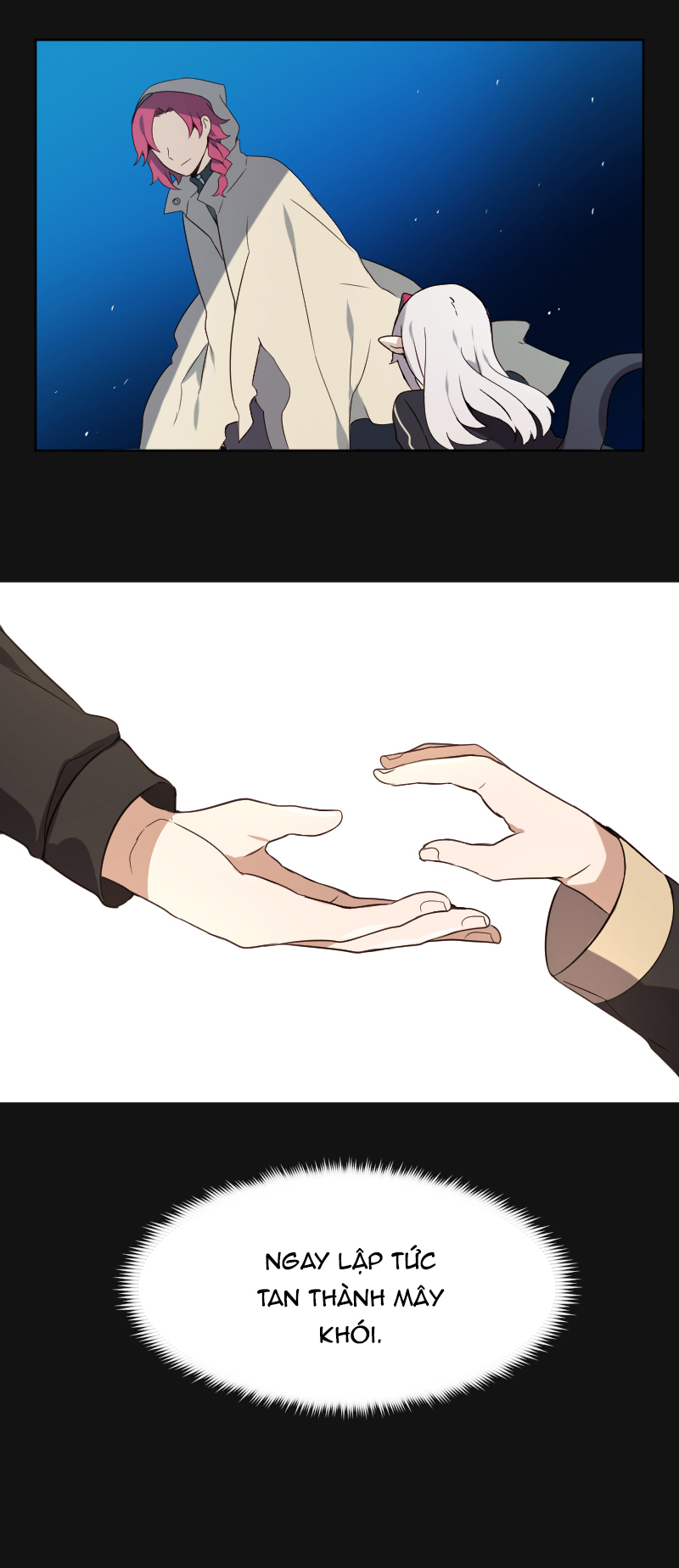 đọc truyện Mage & Demon Queen Chương 48 ảnh 11 tại Thiên Thai Truyện