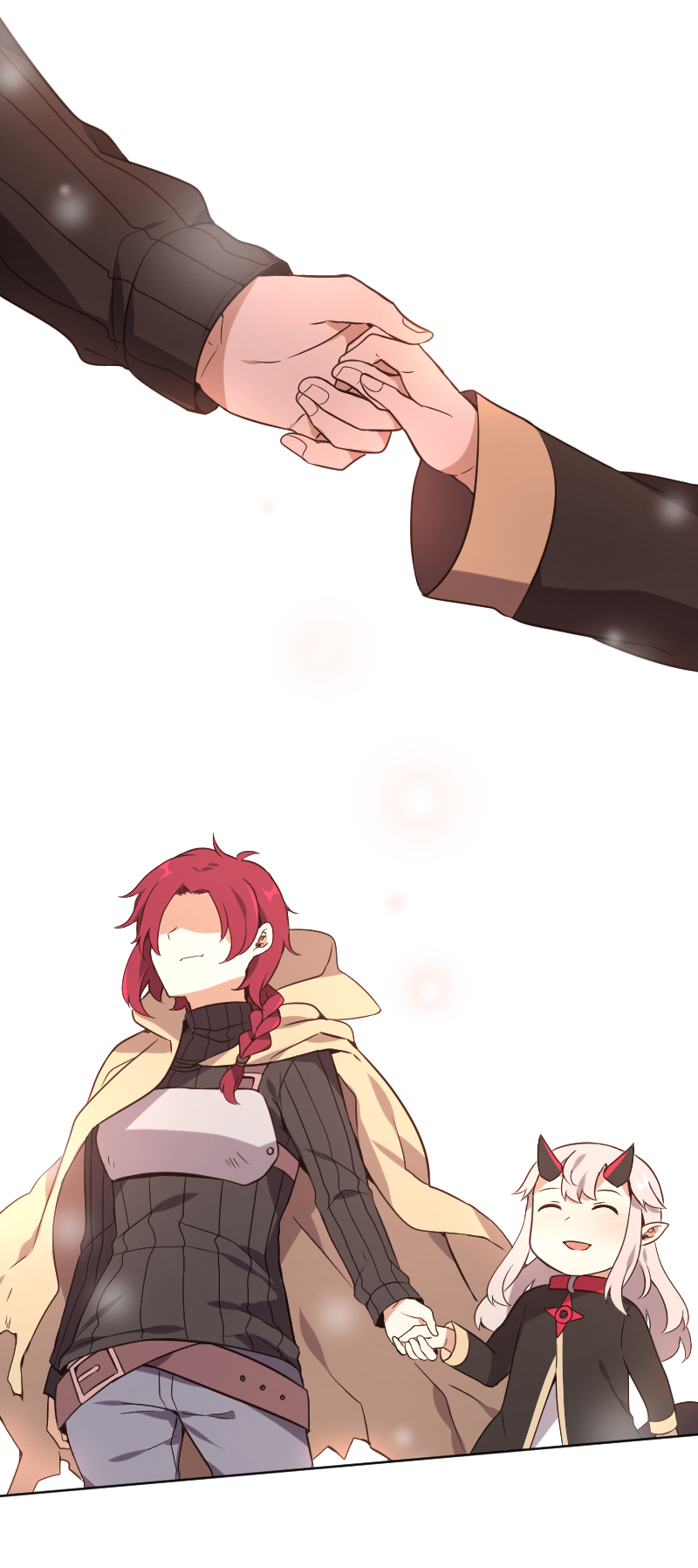 đọc truyện Mage & Demon Queen Chương 49 ảnh 3 tại Thiên Thai Truyện