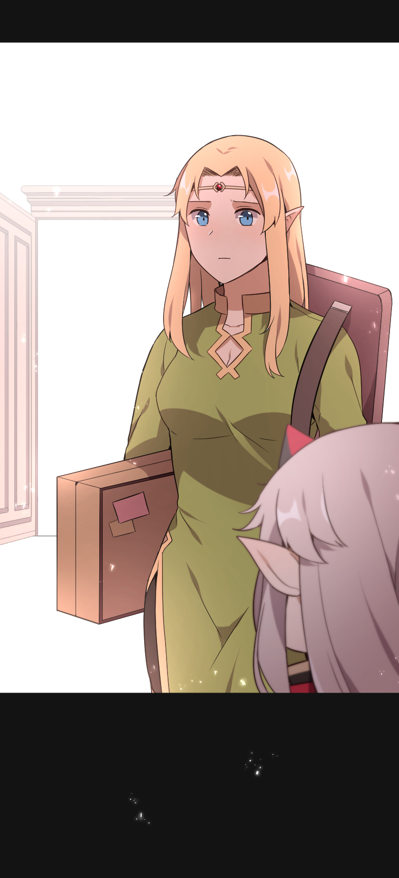 đọc truyện Mage & Demon Queen Chương 49 ảnh 13 tại Thiên Thai Truyện