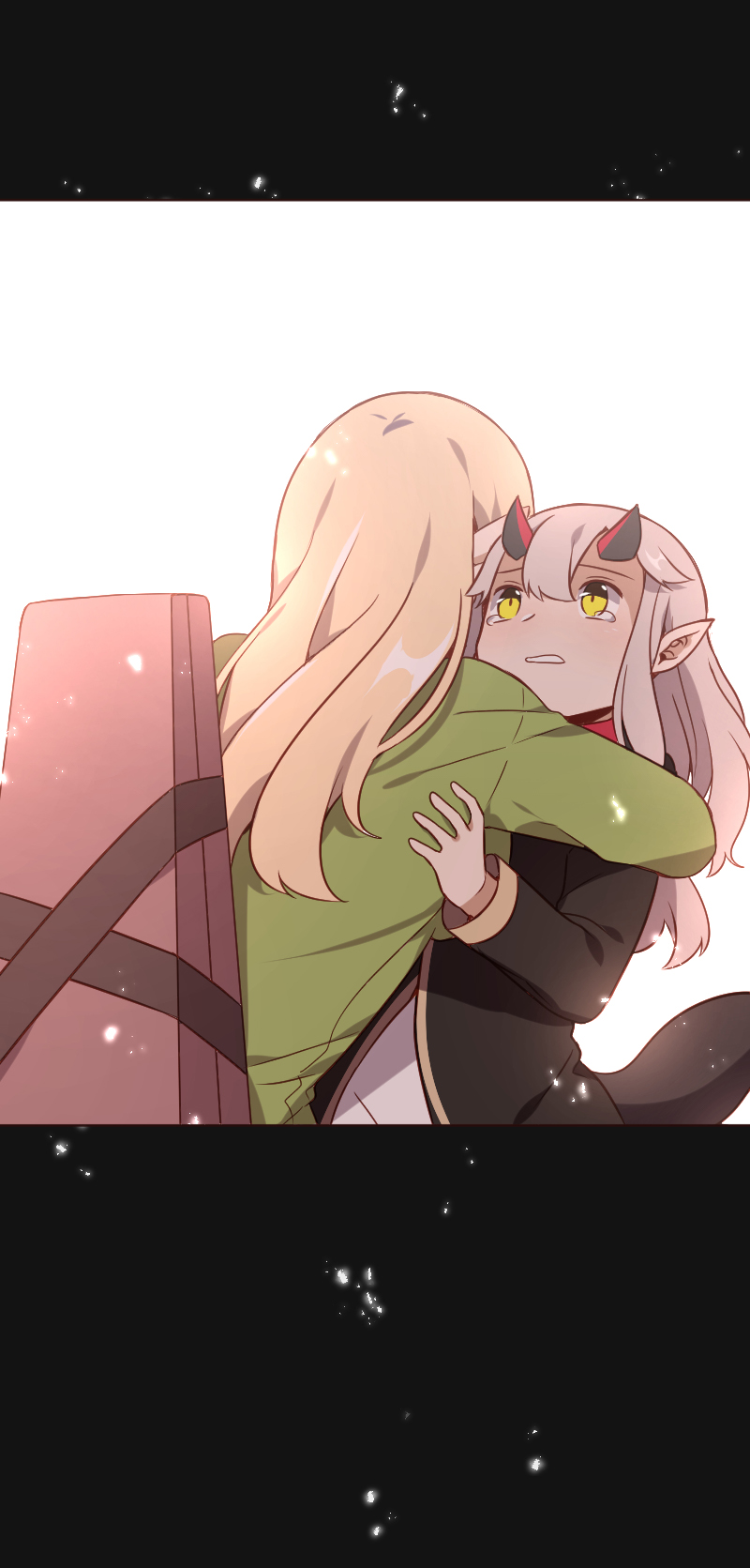 đọc truyện Mage & Demon Queen Chương 49 ảnh 15 tại Thiên Thai Truyện