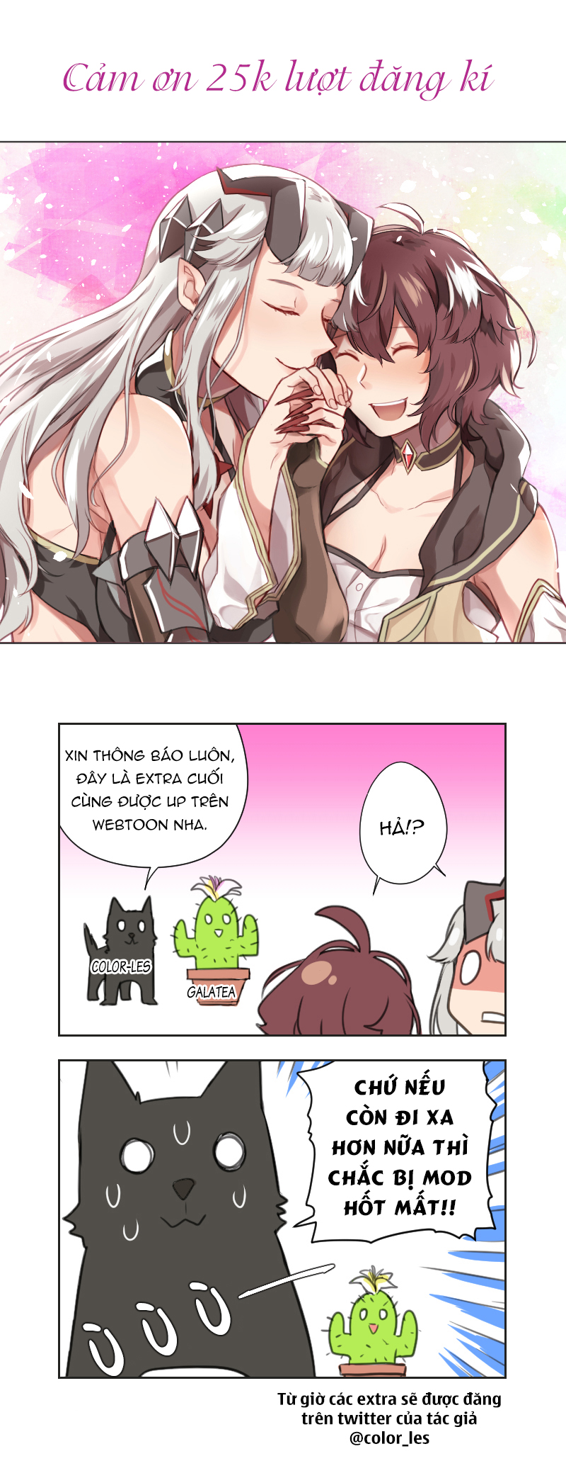 đọc truyện Mage & Demon Queen Chương 5 ảnh 12 tại Thiên Thai Truyện