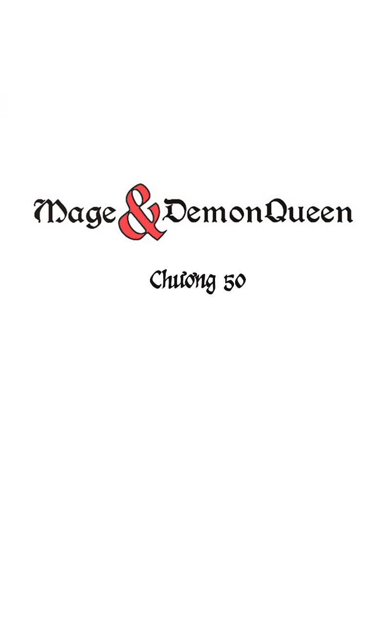 đọc truyện Mage & Demon Queen Chương 50 ảnh 2 tại Thiên Thai Truyện
