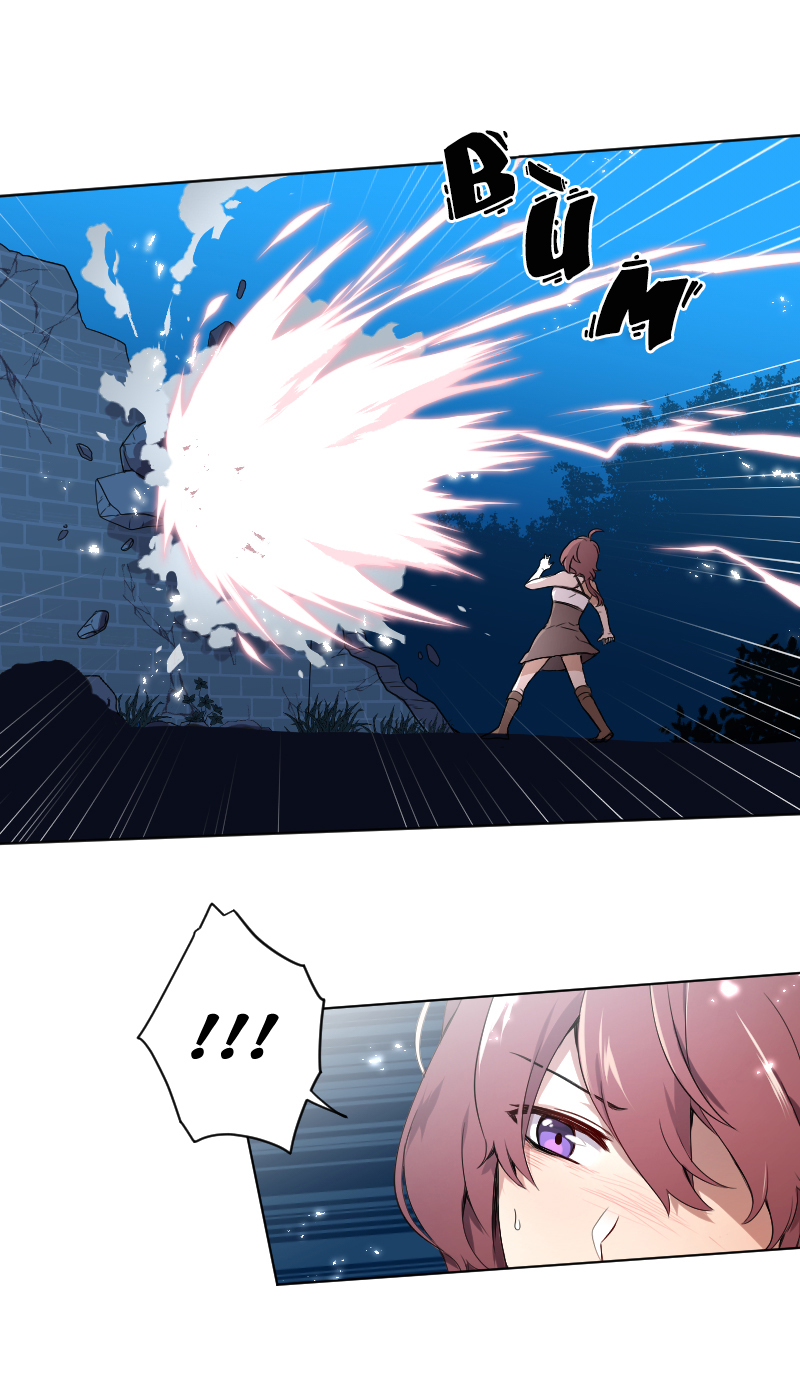 đọc truyện Mage & Demon Queen Chương 50 ảnh 4 tại Thiên Thai Truyện