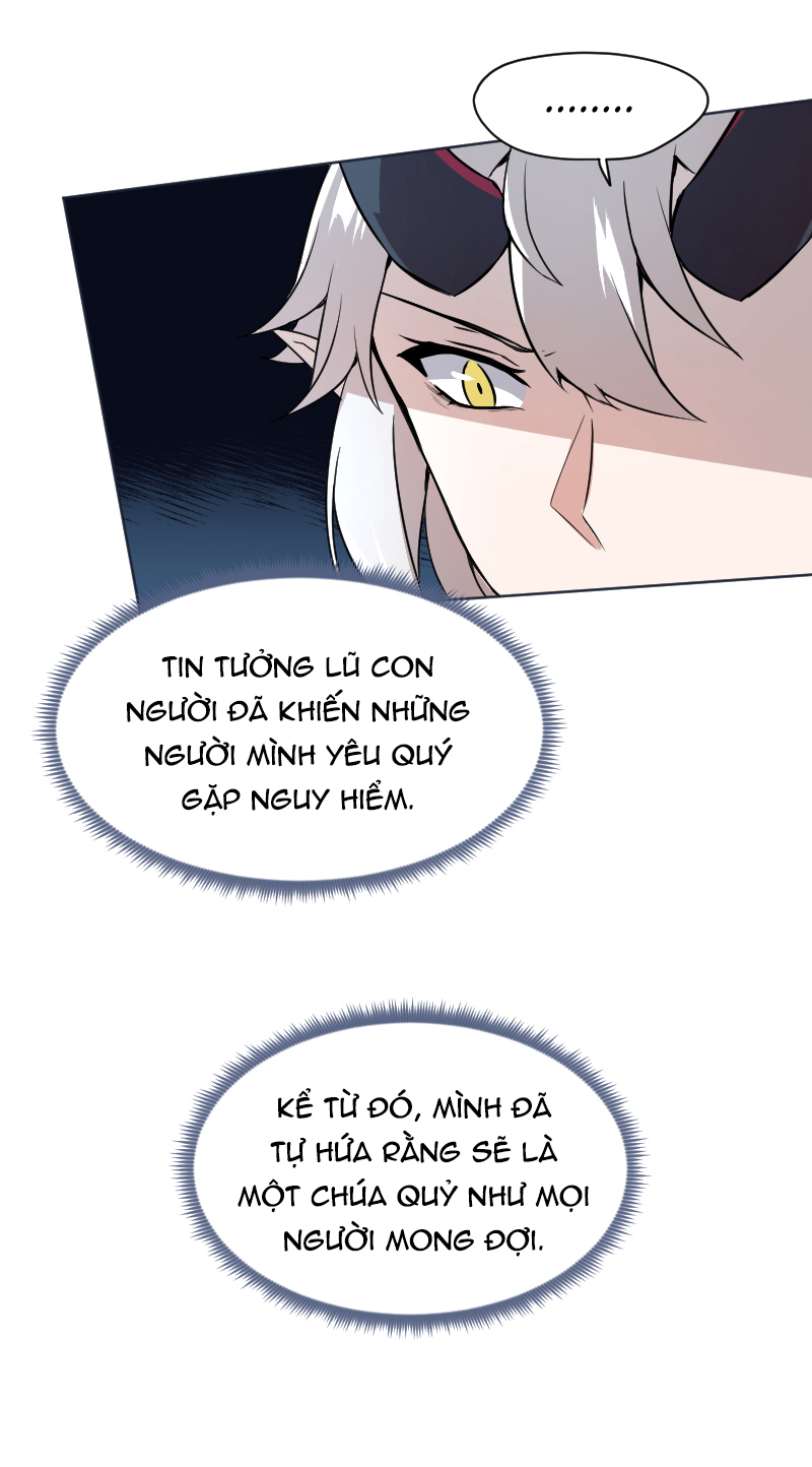 đọc truyện Mage & Demon Queen Chương 50 ảnh 7 tại Thiên Thai Truyện