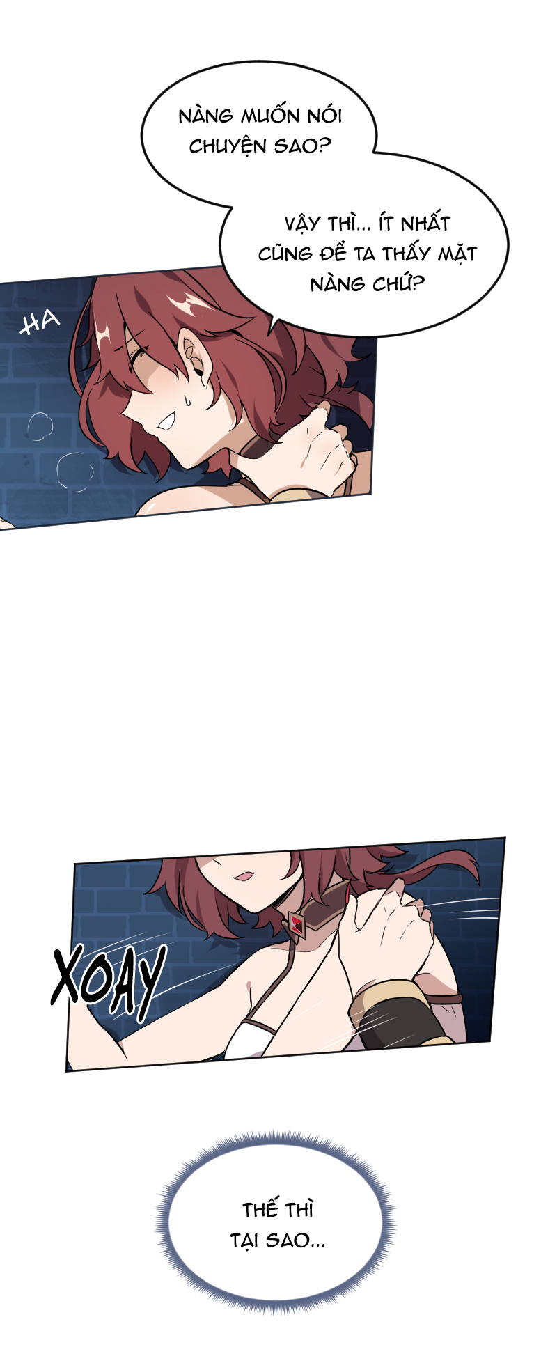 đọc truyện Mage & Demon Queen Chương 50 ảnh 8 tại Thiên Thai Truyện