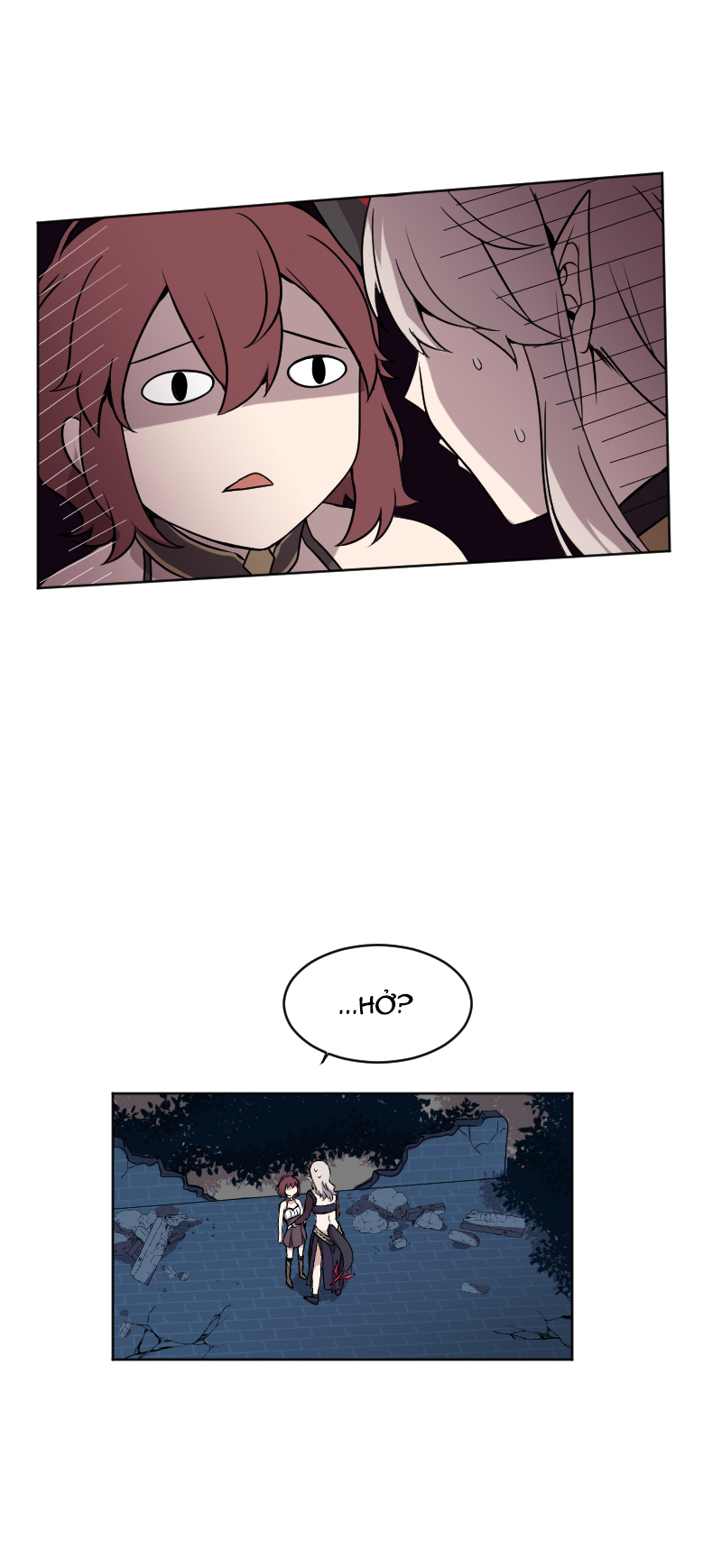 đọc truyện Mage & Demon Queen Chương 52 ảnh 13 tại Thiên Thai Truyện