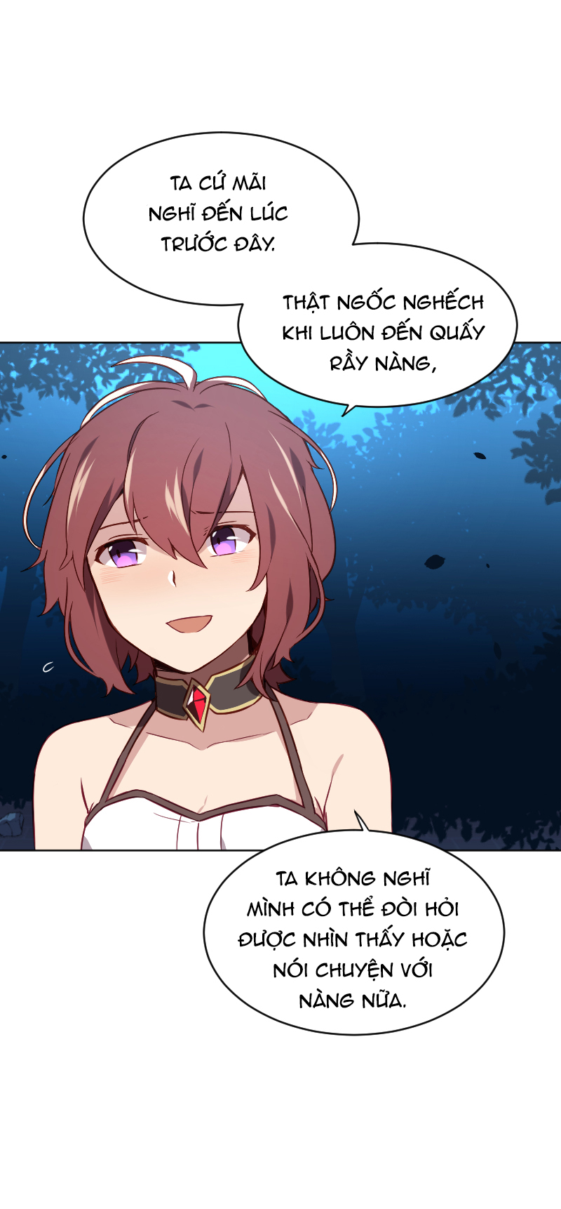 đọc truyện Mage & Demon Queen Chương 52 ảnh 6 tại Thiên Thai Truyện