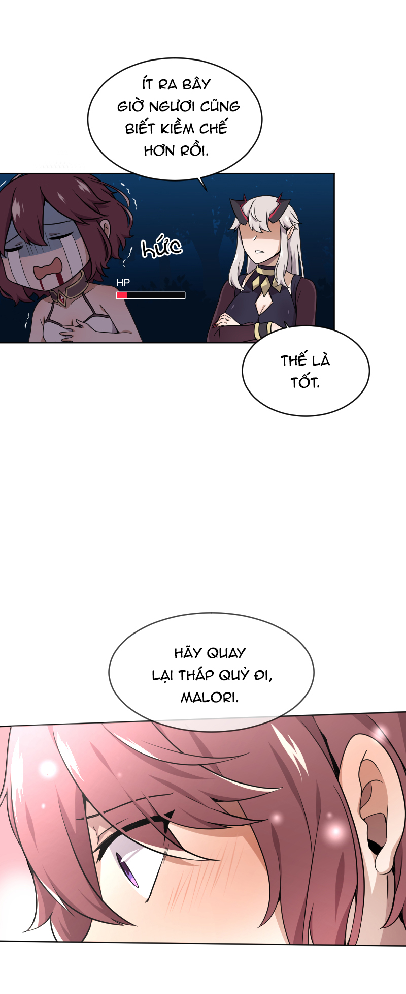 đọc truyện Mage & Demon Queen Chương 52 ảnh 8 tại Thiên Thai Truyện