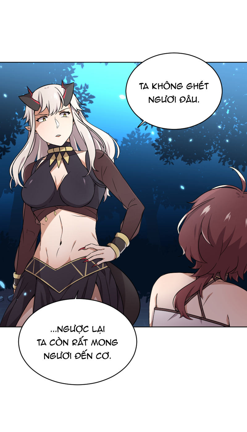 đọc truyện Mage & Demon Queen Chương 52 ảnh 9 tại Thiên Thai Truyện