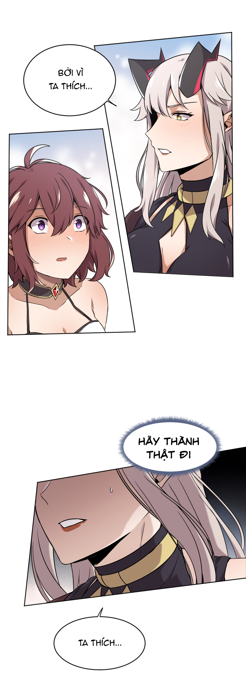 đọc truyện Mage & Demon Queen Chương 52 ảnh 10 tại Thiên Thai Truyện