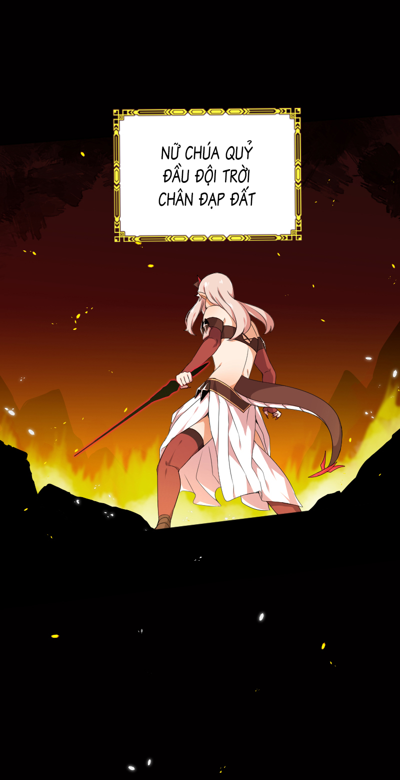 đọc truyện Mage & Demon Queen Chương 53 ảnh 2 tại Thiên Thai Truyện