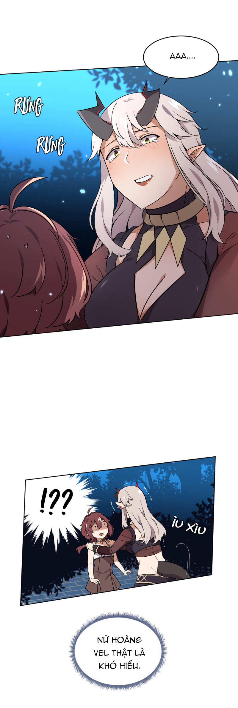 đọc truyện Mage & Demon Queen Chương 53 ảnh 12 tại Thiên Thai Truyện