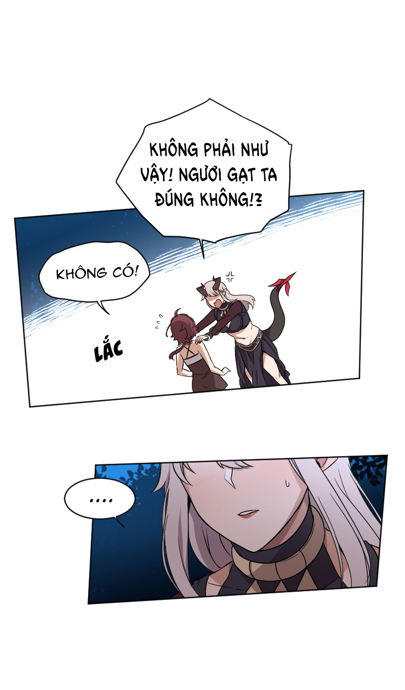 đọc truyện Mage & Demon Queen Chương 53 ảnh 11 tại Thiên Thai Truyện