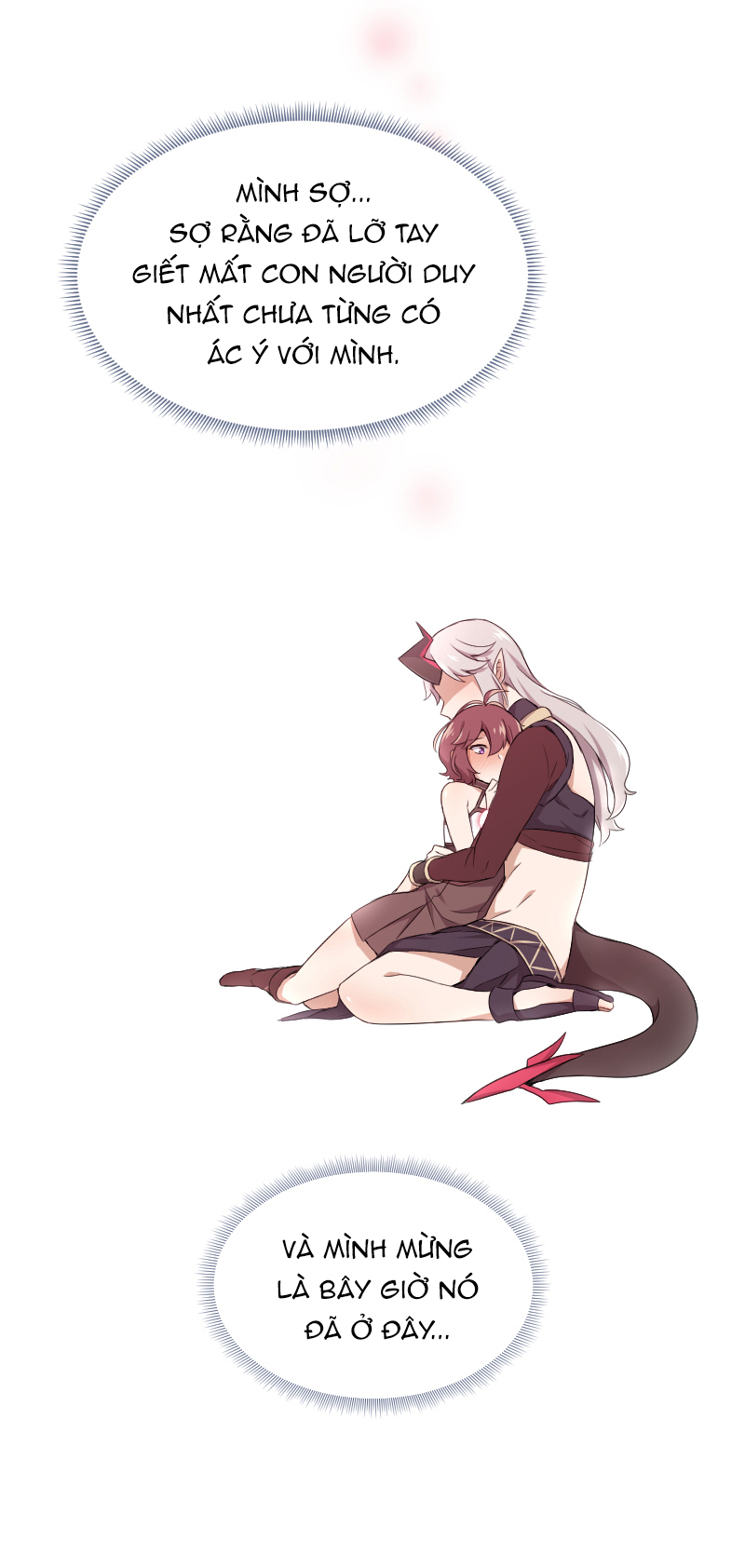 đọc truyện Mage & Demon Queen Chương 54 ảnh 12 tại Thiên Thai Truyện