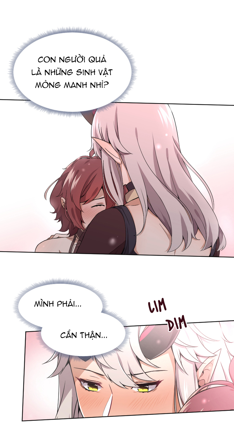 đọc truyện Mage & Demon Queen Chương 54 ảnh 13 tại Thiên Thai Truyện