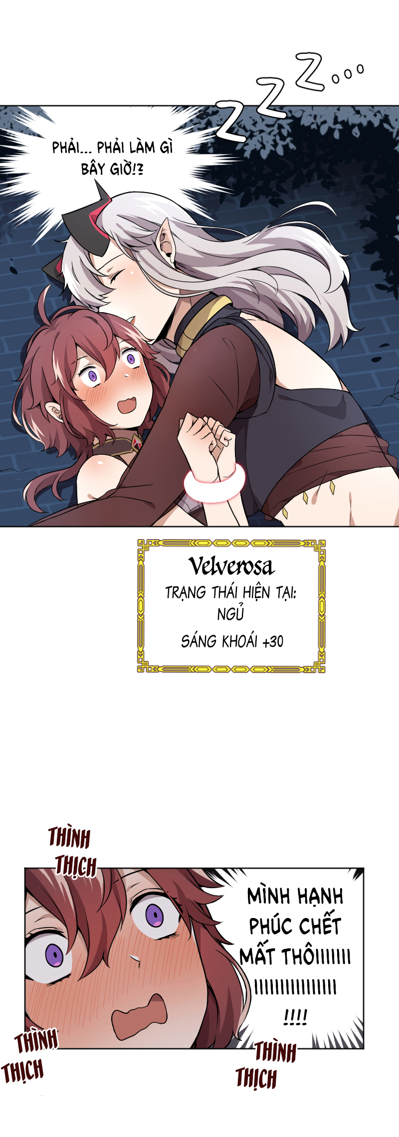 đọc truyện Mage & Demon Queen Chương 54 ảnh 15 tại Thiên Thai Truyện