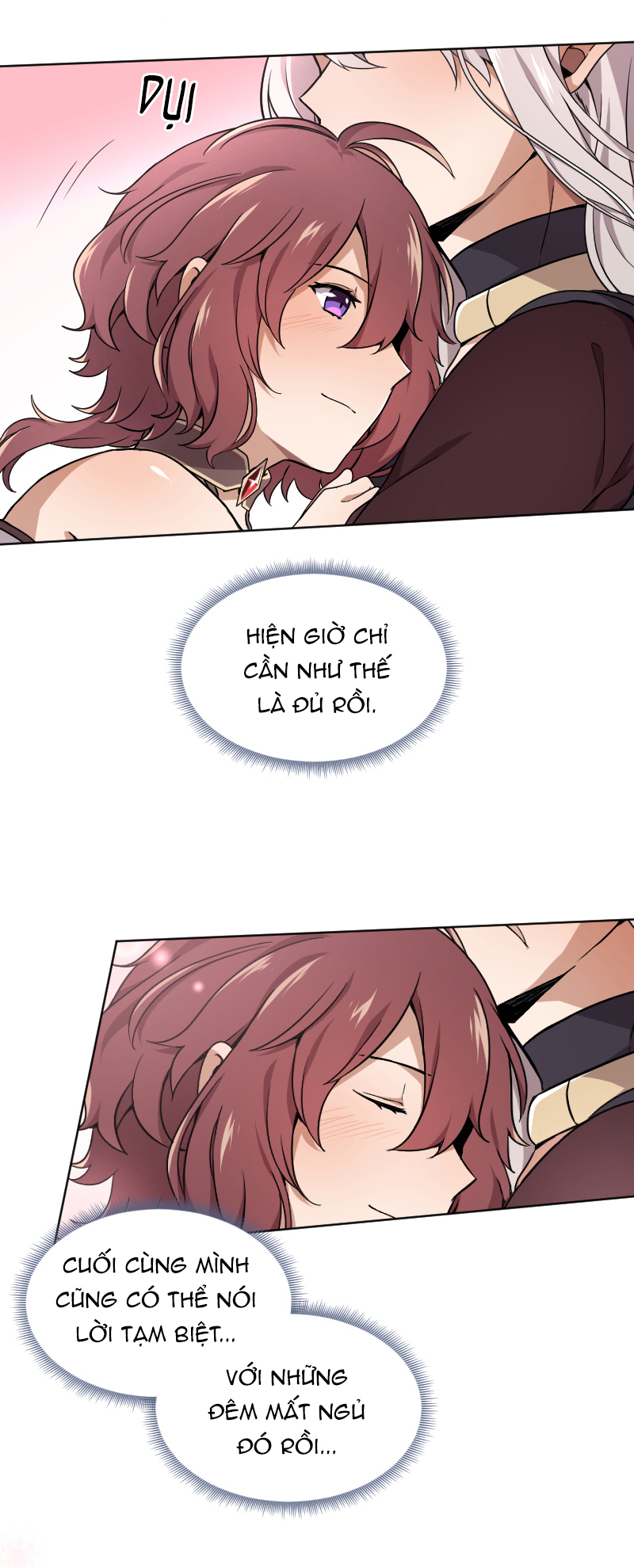 đọc truyện Mage & Demon Queen Chương 54 ảnh 17 tại Thiên Thai Truyện