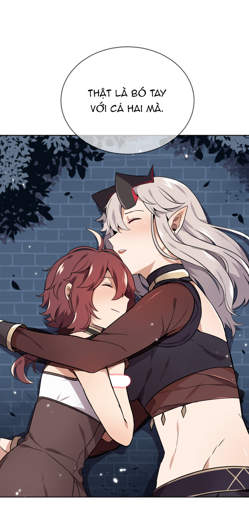 đọc truyện Mage & Demon Queen Chương 54 ảnh 20 tại Thiên Thai Truyện