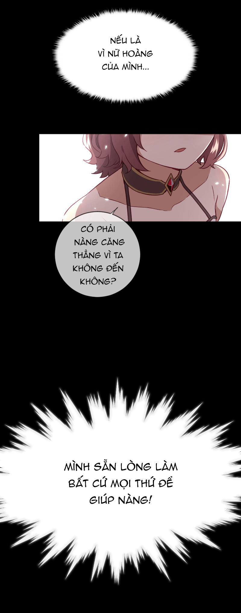 đọc truyện Mage & Demon Queen Chương 54 ảnh 5 tại Thiên Thai Truyện