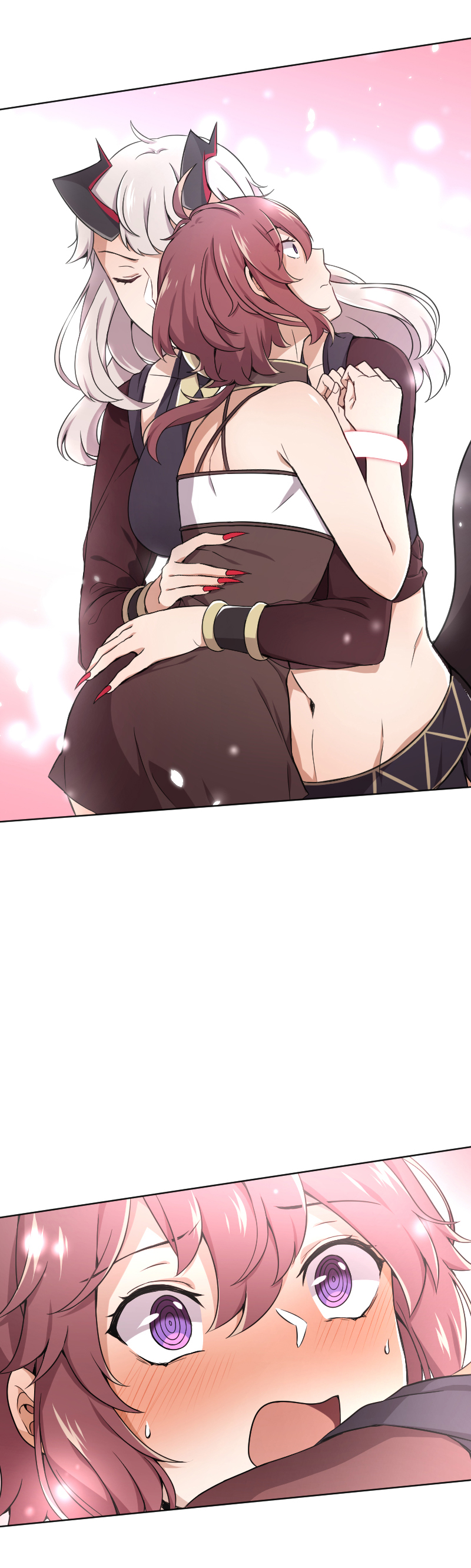 đọc truyện Mage & Demon Queen Chương 54 ảnh 10 tại Thiên Thai Truyện