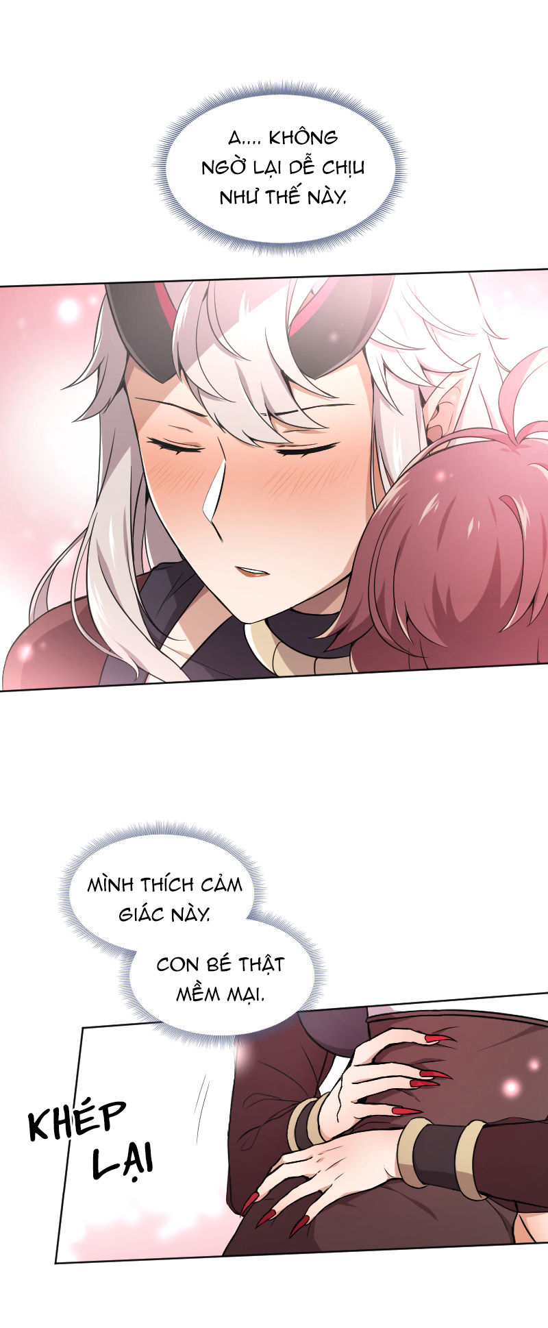 đọc truyện Mage & Demon Queen Chương 54 ảnh 11 tại Thiên Thai Truyện