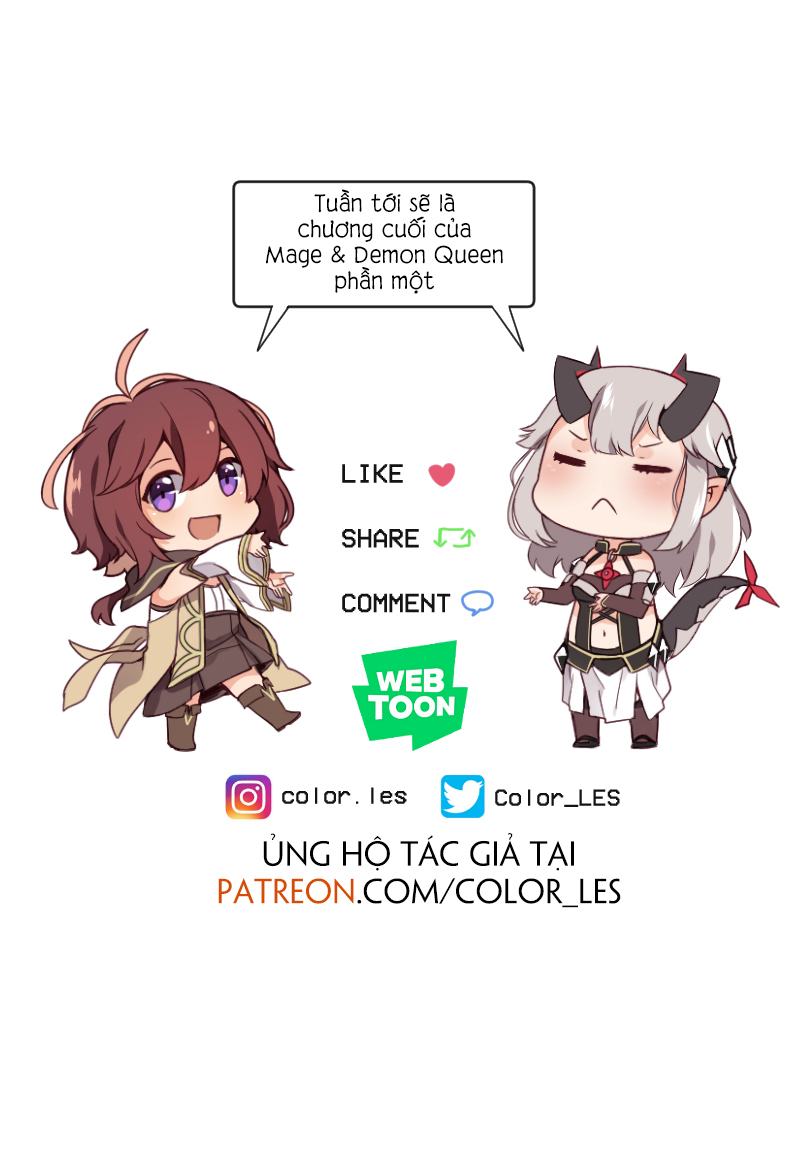 đọc truyện Mage & Demon Queen Chương 55 ảnh 21 tại Thiên Thai Truyện