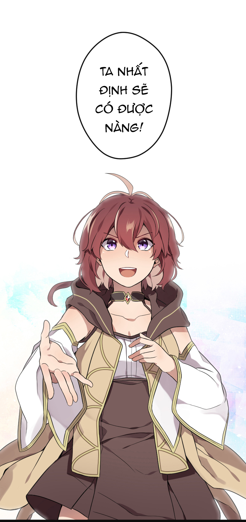 đọc truyện Mage & Demon Queen Chương 56 ảnh 2 tại Thiên Thai Truyện