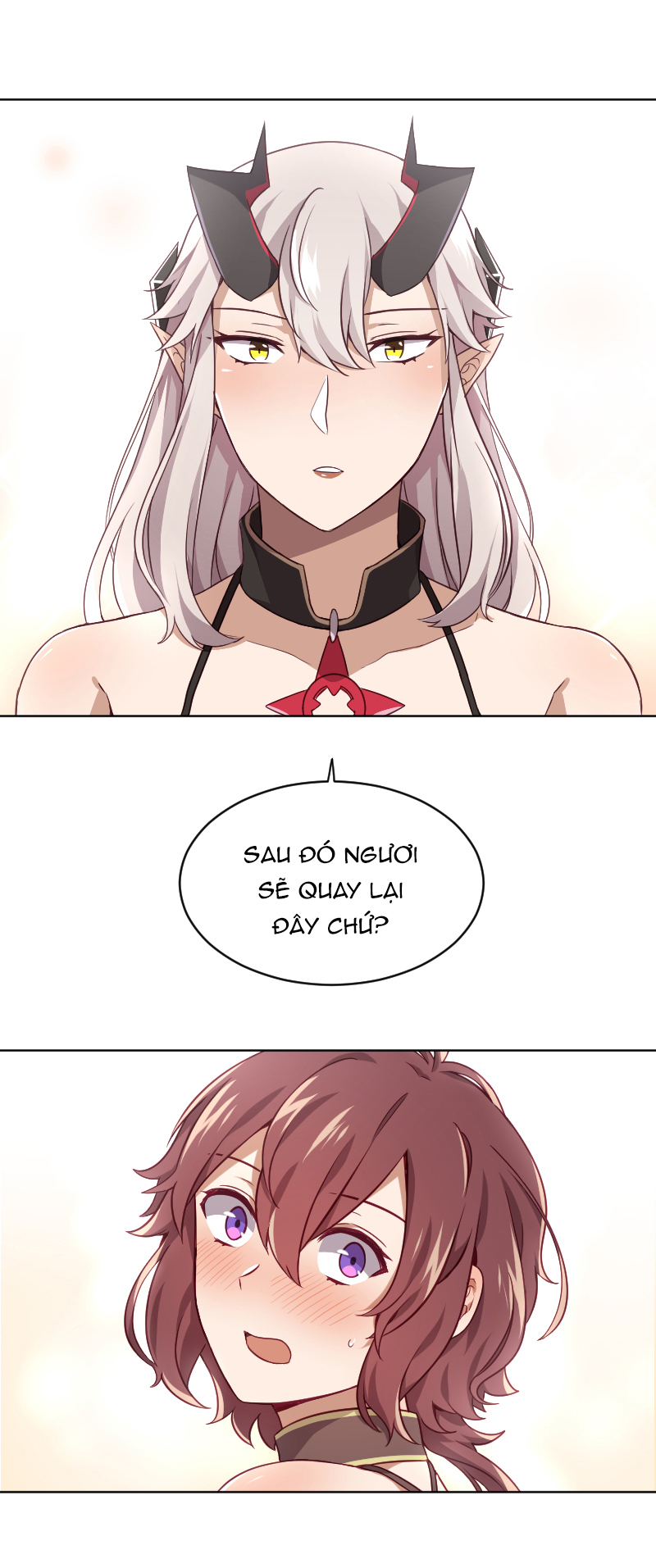 đọc truyện Mage & Demon Queen Chương 56 ảnh 25 tại Thiên Thai Truyện