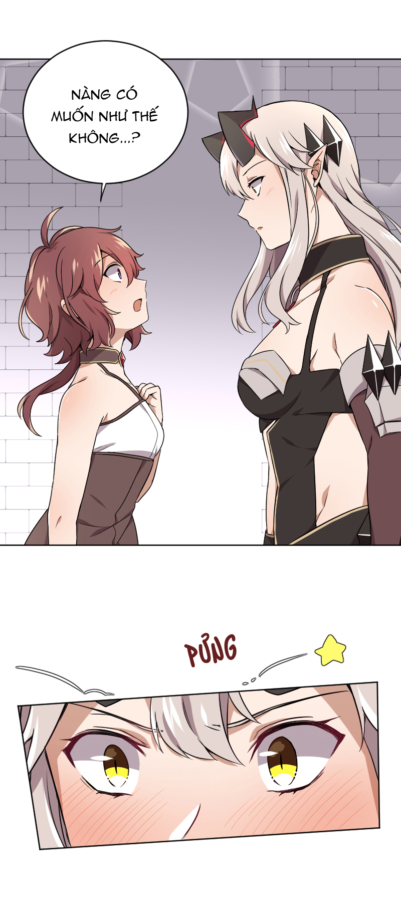 đọc truyện Mage & Demon Queen Chương 56 ảnh 27 tại Thiên Thai Truyện