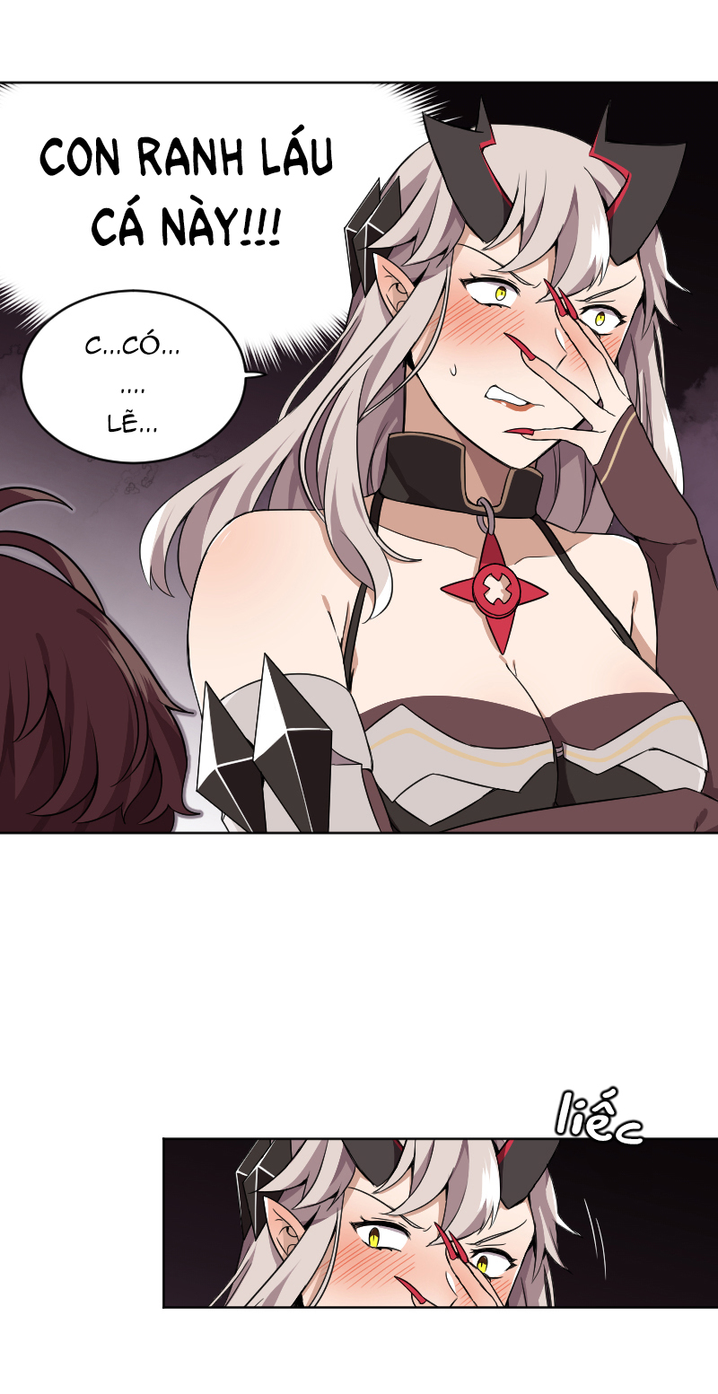 đọc truyện Mage & Demon Queen Chương 56 ảnh 28 tại Thiên Thai Truyện