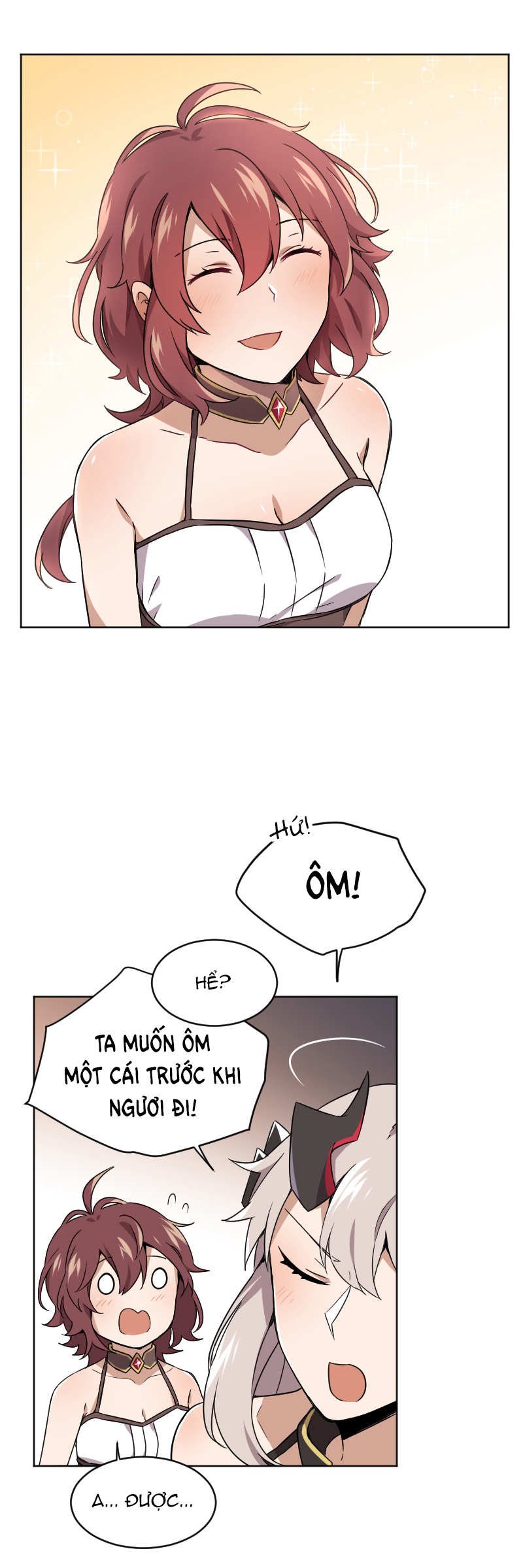 đọc truyện Mage & Demon Queen Chương 56 ảnh 29 tại Thiên Thai Truyện