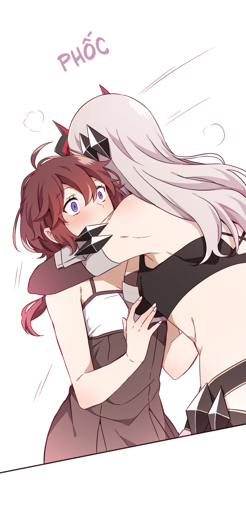 đọc truyện Mage & Demon Queen Chương 56 ảnh 30 tại Thiên Thai Truyện