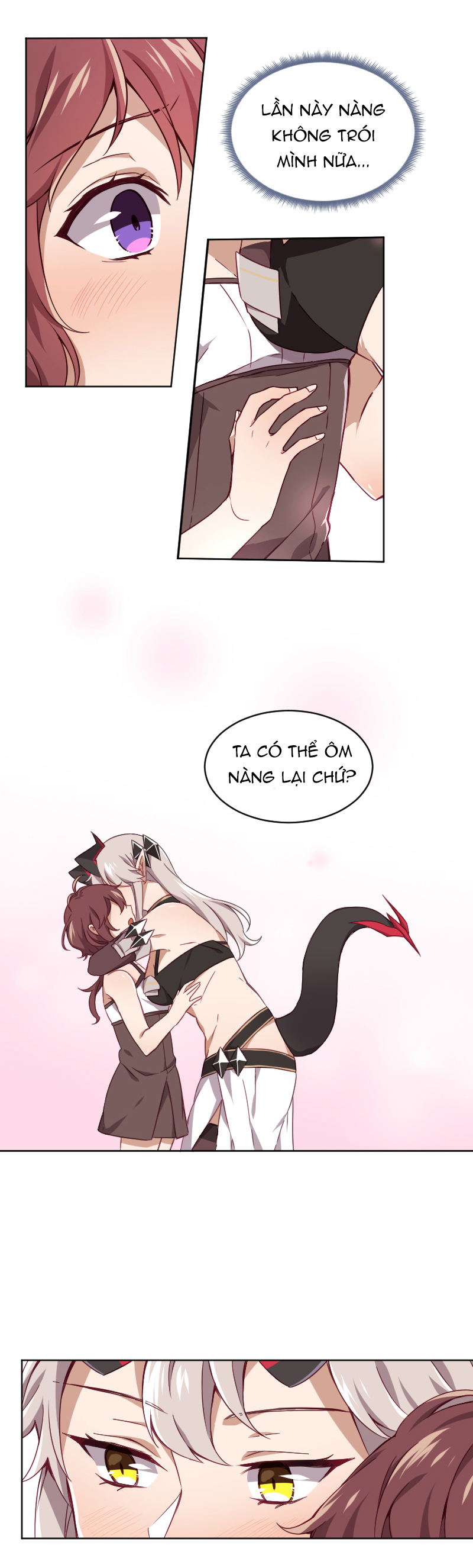 đọc truyện Mage & Demon Queen Chương 56 ảnh 31 tại Thiên Thai Truyện