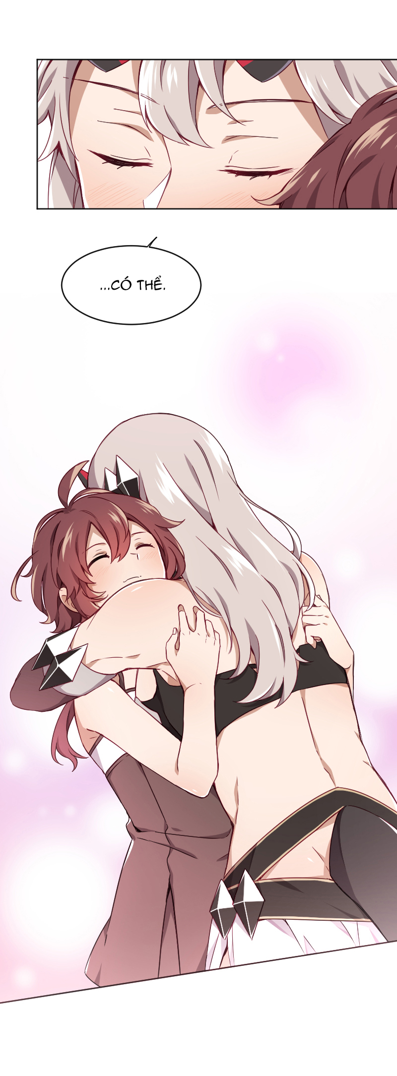 đọc truyện Mage & Demon Queen Chương 56 ảnh 32 tại Thiên Thai Truyện