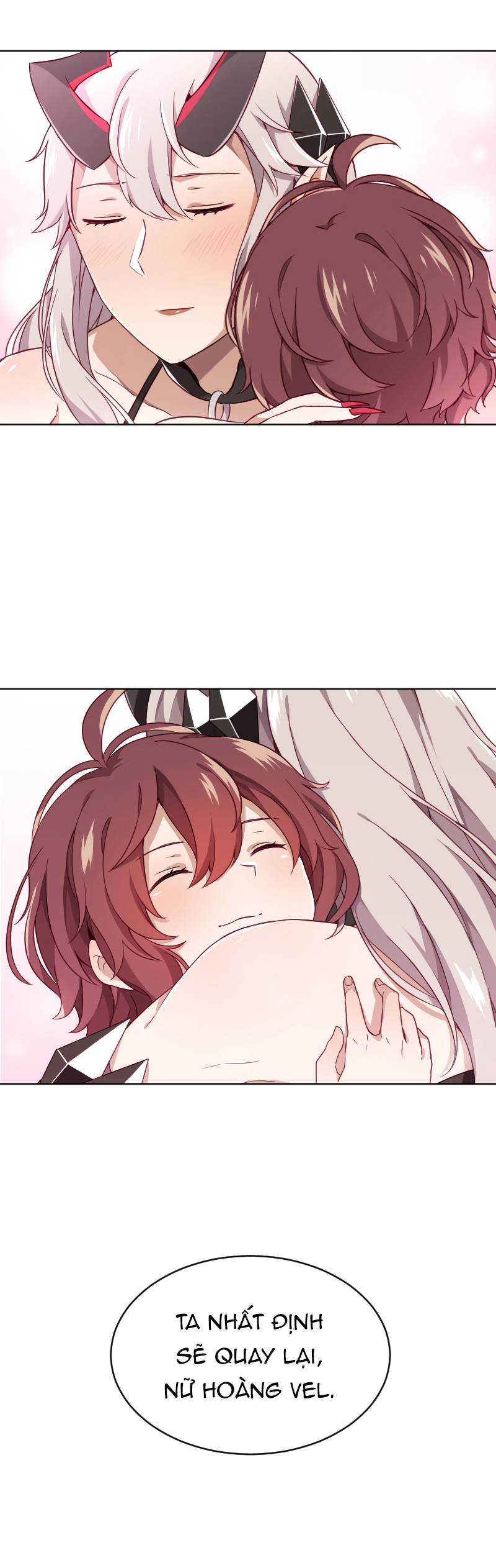 đọc truyện Mage & Demon Queen Chương 56 ảnh 33 tại Thiên Thai Truyện