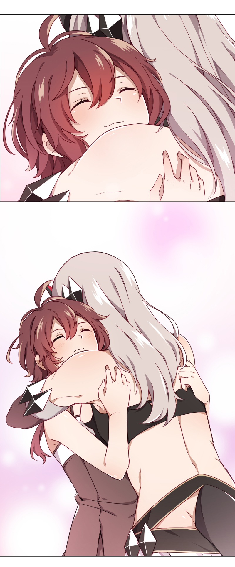 đọc truyện Mage & Demon Queen Chương 56 ảnh 56 tại Thiên Thai Truyện