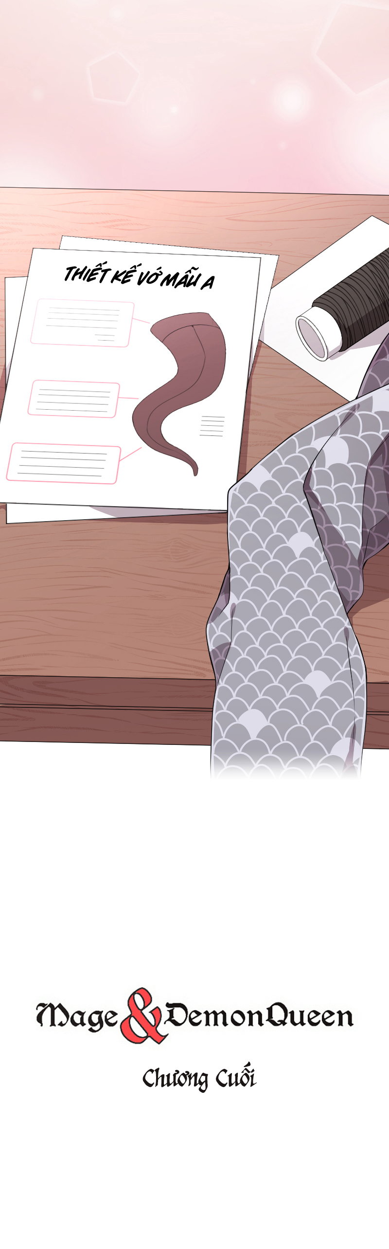 đọc truyện Mage & Demon Queen Chương 56 ảnh 8 tại Thiên Thai Truyện