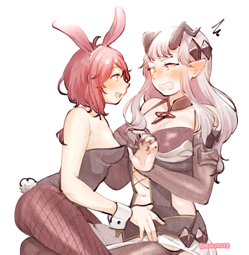 đọc truyện Mage & Demon Queen Chương 56 ảnh 65 tại Thiên Thai Truyện