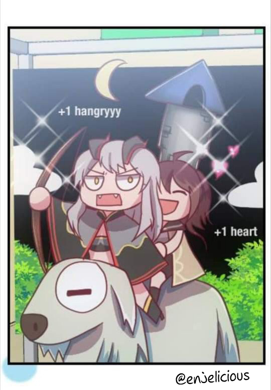 đọc truyện Mage & Demon Queen Chương 56 ảnh 67 tại Thiên Thai Truyện