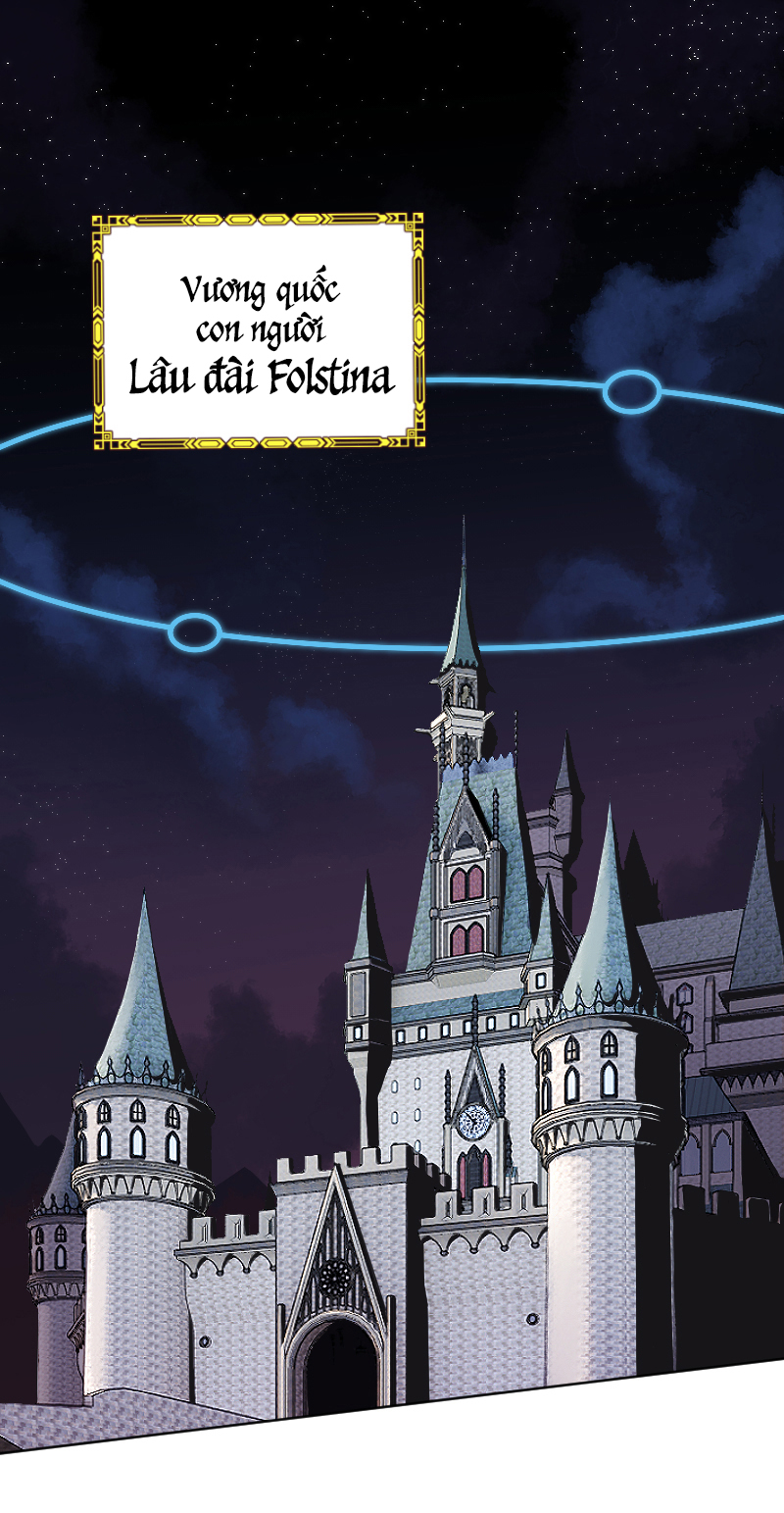 đọc truyện Mage & Demon Queen Chương 57 ảnh 2 tại Thiên Thai Truyện