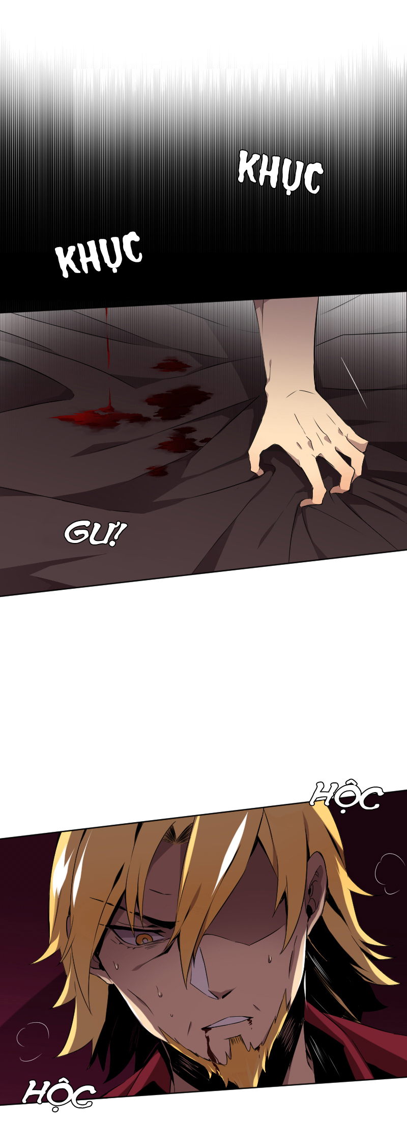 đọc truyện Mage & Demon Queen Chương 57 ảnh 3 tại Thiên Thai Truyện