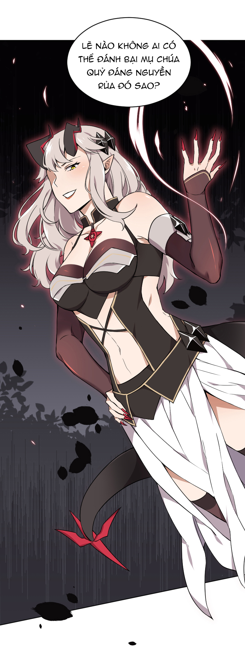 đọc truyện Mage & Demon Queen Chương 57 ảnh 14 tại Thiên Thai Truyện