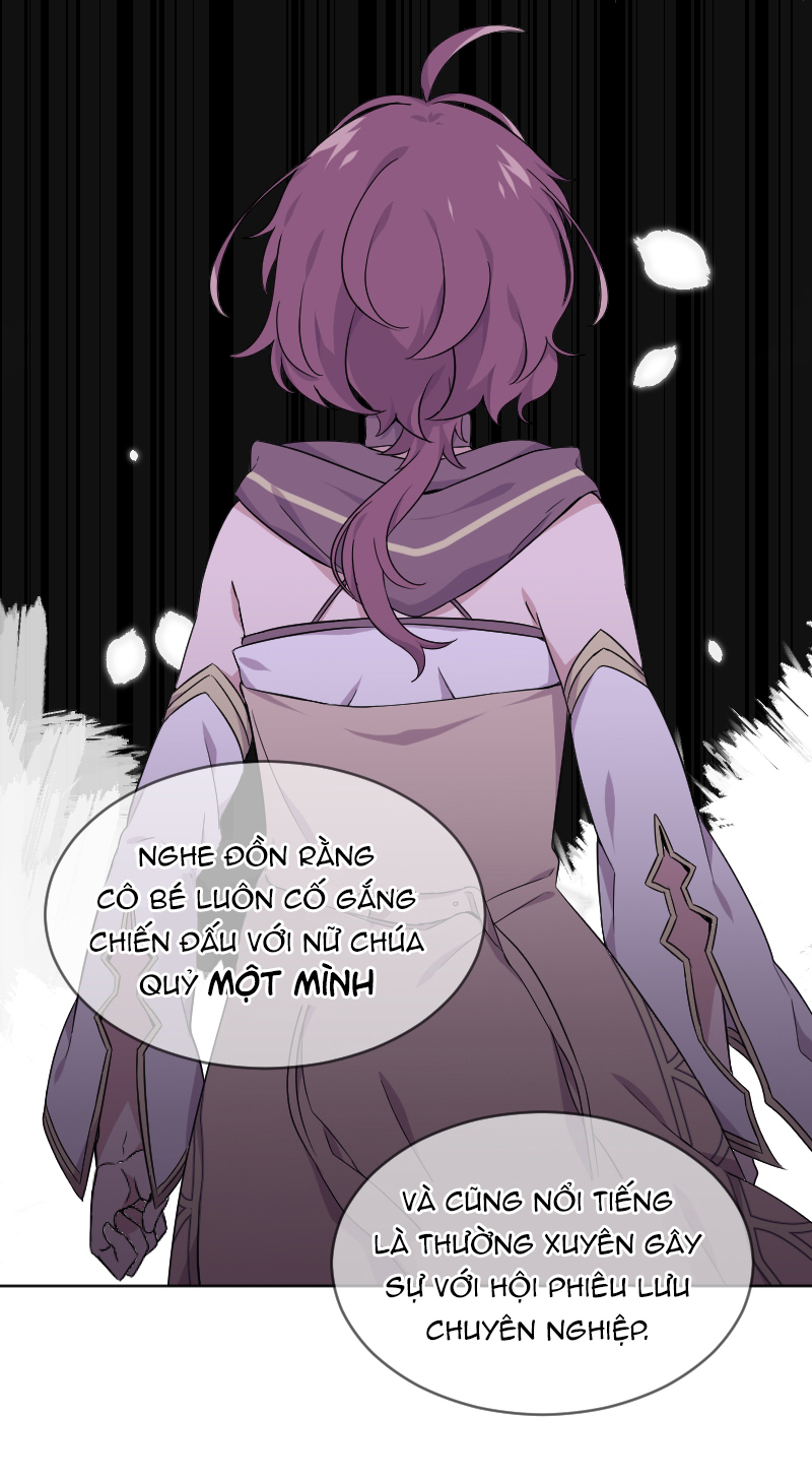 đọc truyện Mage & Demon Queen Chương 57 ảnh 16 tại Thiên Thai Truyện