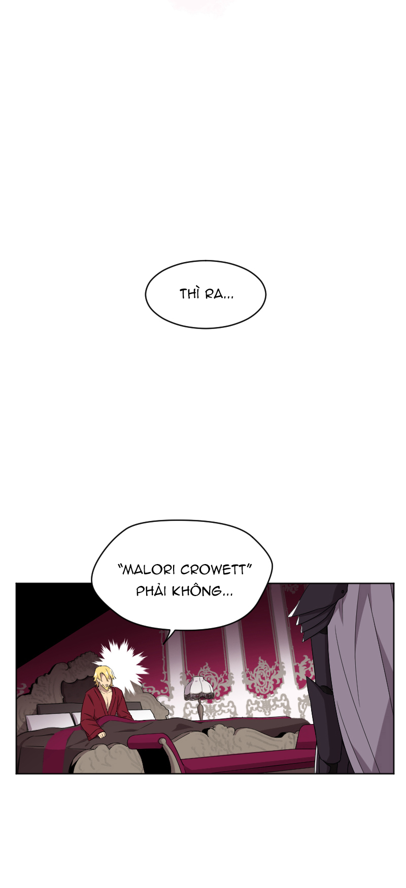 đọc truyện Mage & Demon Queen Chương 57 ảnh 20 tại Thiên Thai Truyện