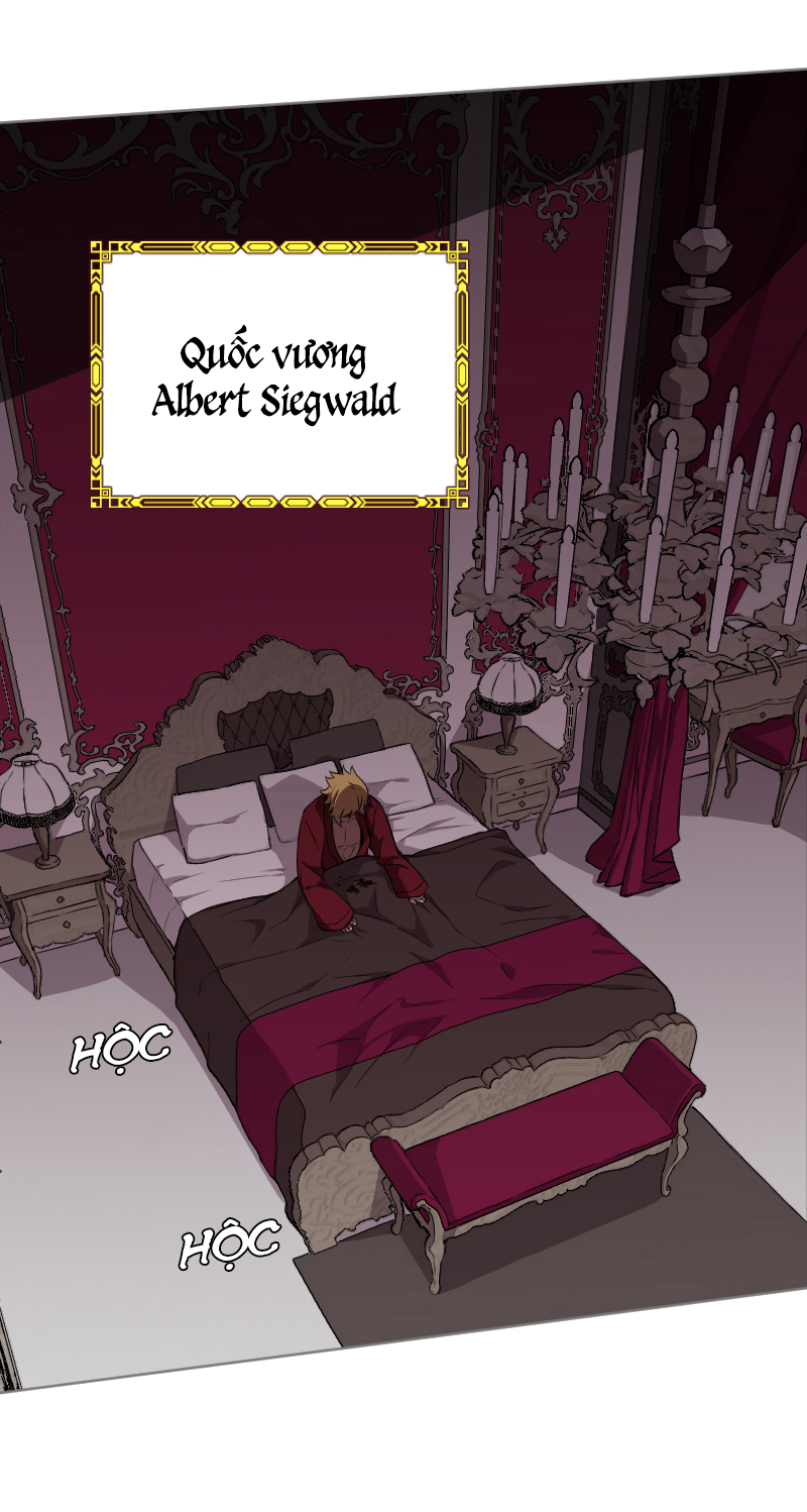 đọc truyện Mage & Demon Queen Chương 57 ảnh 4 tại Thiên Thai Truyện