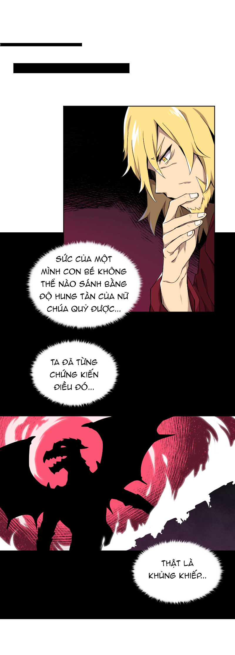 đọc truyện Mage & Demon Queen Chương 57 ảnh 24 tại Thiên Thai Truyện