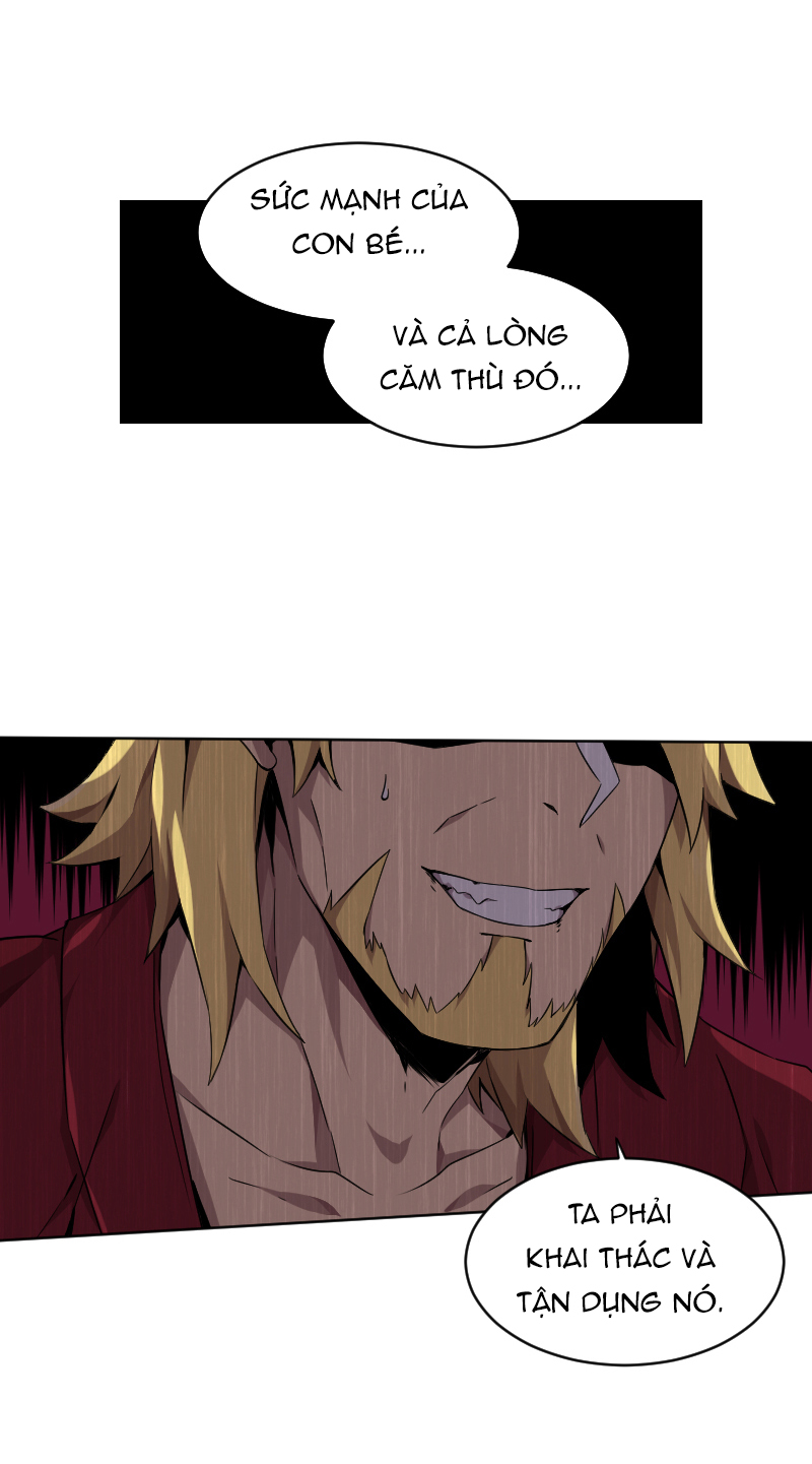 đọc truyện Mage & Demon Queen Chương 57 ảnh 28 tại Thiên Thai Truyện